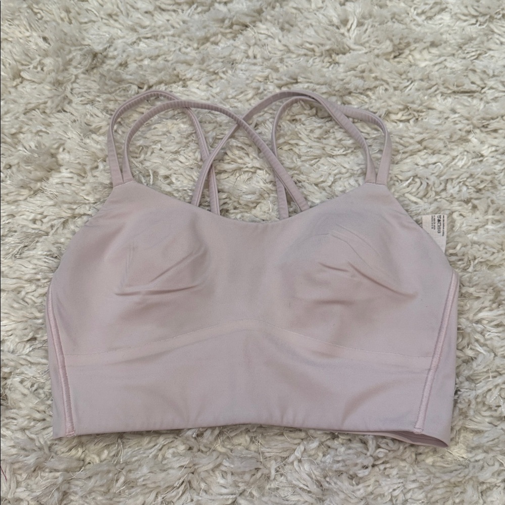 Women's Lululemon Sports Bra